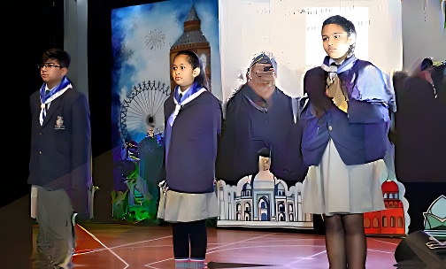 Ryan International School — photo 5