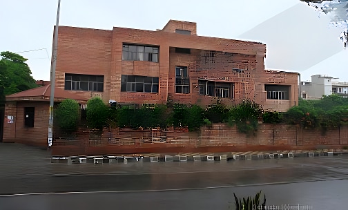 Ryan International School — photo 1