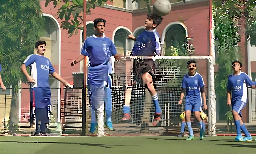 Ryan International School — photo 2