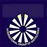 Ryan International School logo