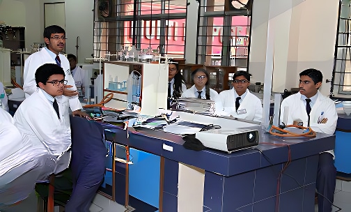 Ryan International School — photo 3