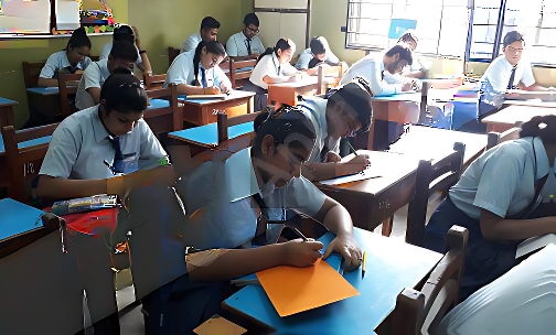 Ryan International School — photo 4