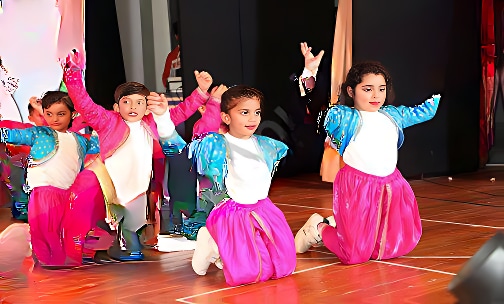 Ryan International School — photo 6
