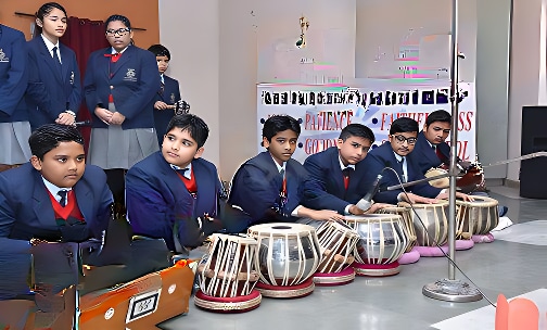 Ryan International School — photo 8