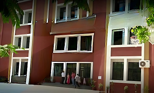 Ryan International School — photo 1