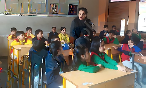 Ryan International School — photo 3