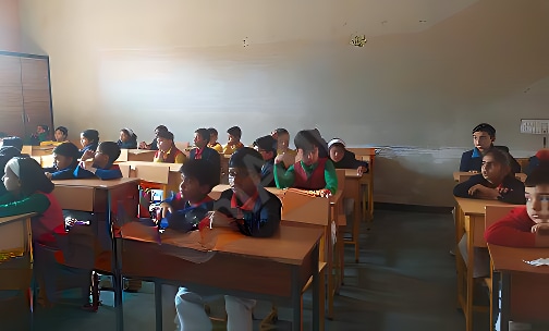 Ryan International School — photo 4