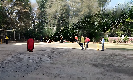 Ryan International School — photo 7