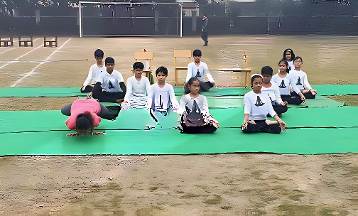Ryan International School — photo 8