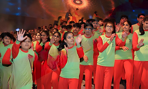 Ryan International School — photo 9