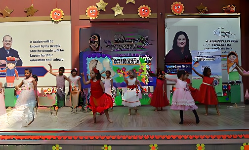 Ryan International School — photo 10