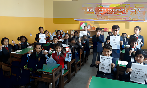 Ryan International School — photo 4