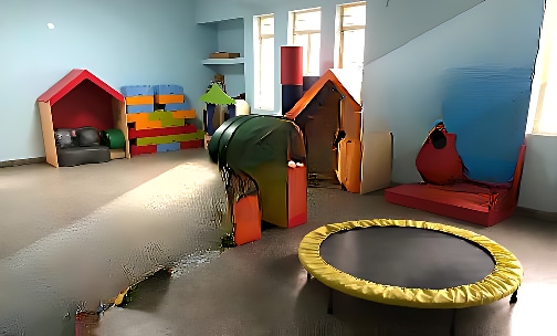 Ryan International School — photo 5