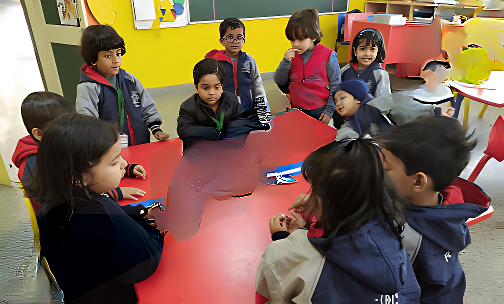 Ryan International School — photo 8