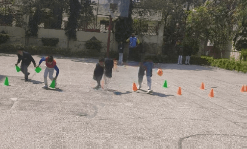 Ryan International School — photo 9