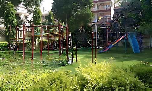Ryan International School — photo 17