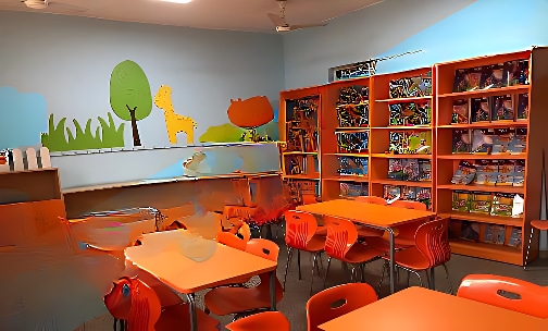 Ryan International School — photo 18