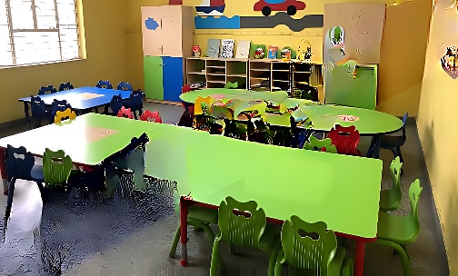 Ryan International School — photo 19