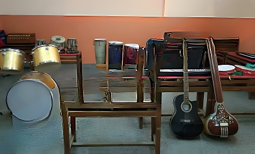 Ryan International School — photo 20