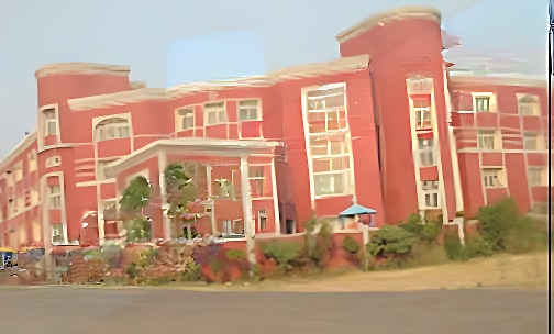 Ryan International School — photo 1