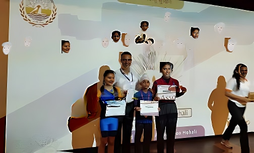 Ryan International School — photo 6