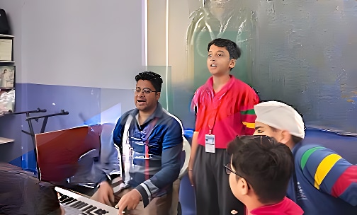 Ryan International School — photo 8
