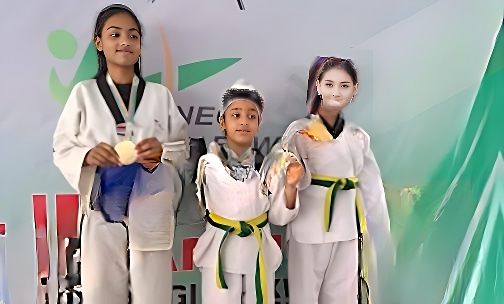 Ryan International School — photo 9