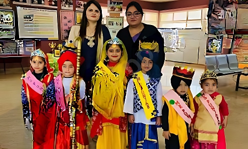 Ryan International School — photo 10