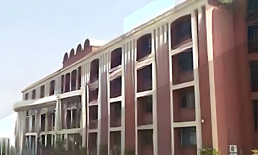 Ryan International School — photo 1