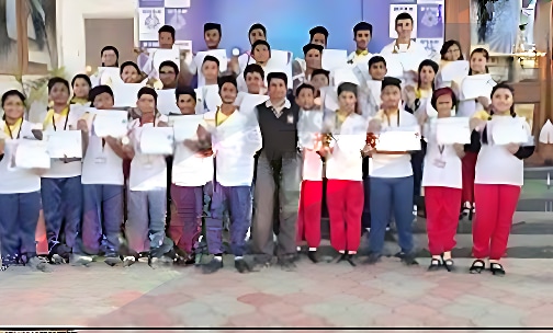 Ryan International School — photo 2