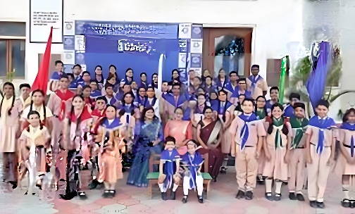 Ryan International School — photo 3