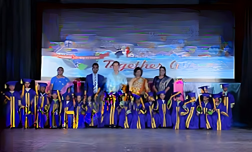 Ryan International School — photo 4