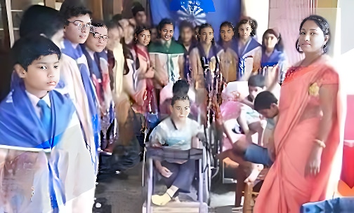 Ryan International School — photo 5