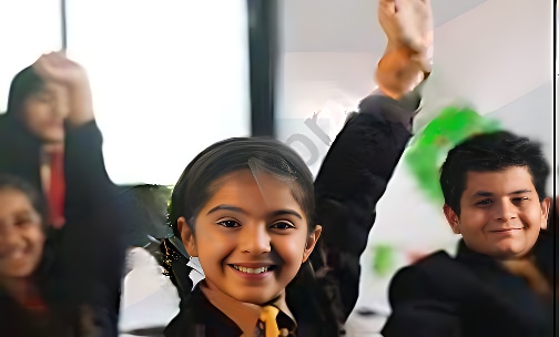 Ryan International School — photo 8