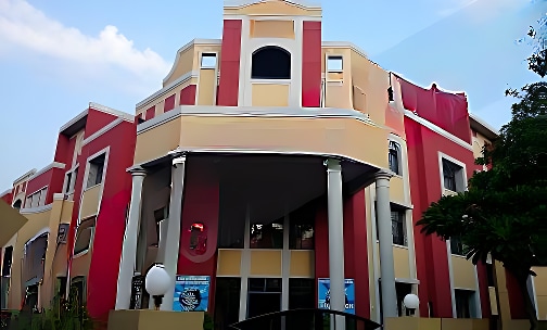 Ryan International School — photo 1