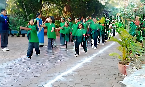 Ryan International School — photo 2