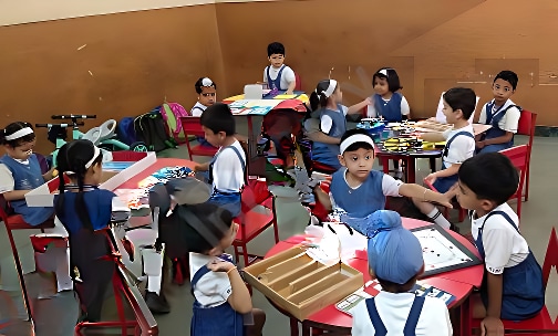 Ryan International School — photo 3