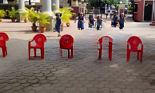 Ryan International School — photo 4