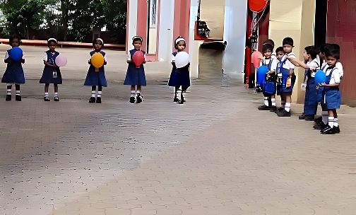 Ryan International School — photo 5