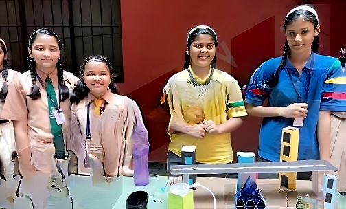 Ryan International School — photo 6
