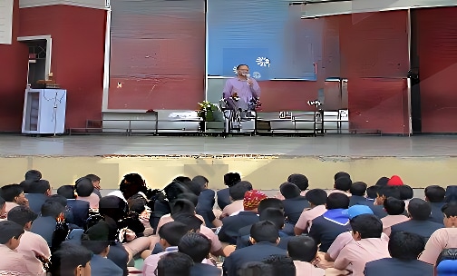 Ryan International School — photo 7