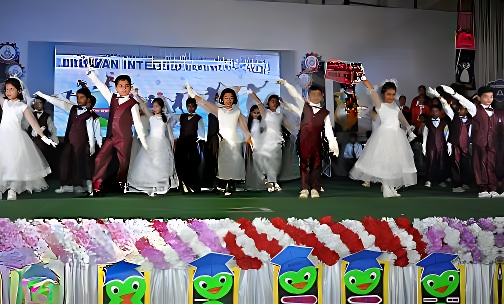 Ryan International School — photo 8