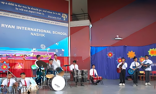 Ryan International School — photo 9