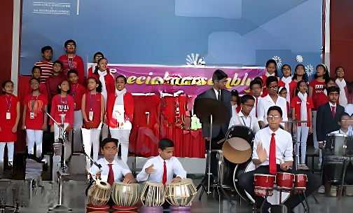 Ryan International School — photo 10