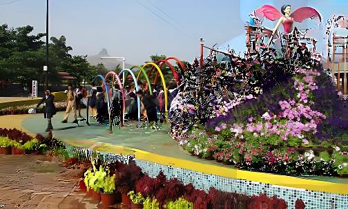 Ryan International School — photo 11