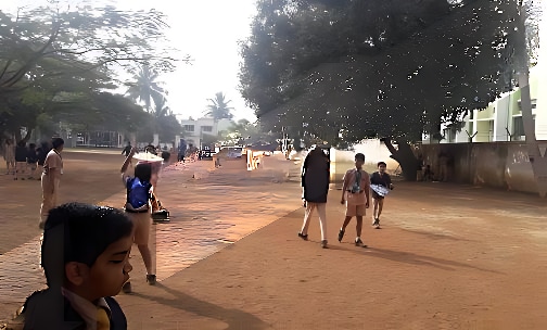 Ryan International School — photo 12