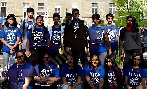 Ryan International School — photo 14