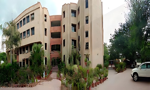 Ryan International School — photo 1