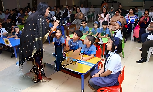 Ryan International School — photo 2