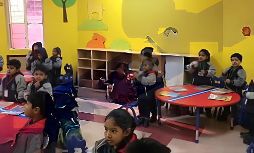 Ryan International School — photo 3